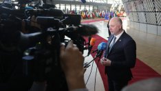 Желязков от Брюксел: Трябва да развиваме българската военна индустрия