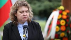 Киселова е на посещение из Добруджа