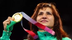 Стойка: Знаех, че съм по-добрата! Баща й: Стига спорт, чакаме внуче