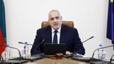 Борисов: Колкото желаещи има – да бъдат ваксинирани (ВИДЕО)