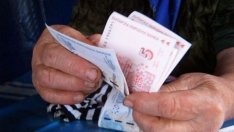 Изплащането на пенсиите започва на 7 март