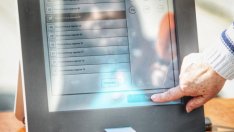 Галъп: 4% е активността към 9:00 ч.