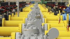 От 31 декември получаваме природен газ от Азербайджан