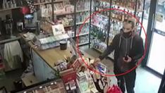 Нагла кражба във Варна