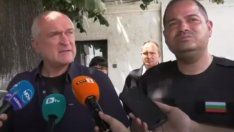 Премиерът: Алпинисти се включват в гасенето на пожара в Беклемето (ВИДЕО)