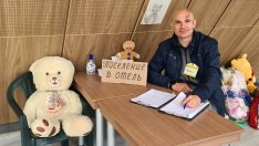 Разочарован доброволец от Варна: Напускам...Изморих се от украински туристи