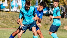 Над 350 деца се включват във футболната "Купа Варна 2025"