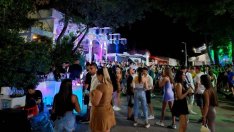 Полицията откри райски газ и много малолетни по нощните заведения във Варна (СНИМКИ)