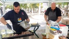 Девня празнува четири дни