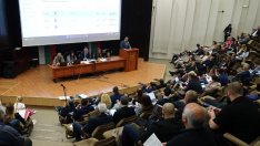 Общинският съвет във Варна с важни решения за бъдещето на града