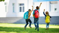 Ето кога ще са ваканциите и неучебните дни за 2024 година