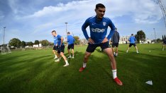 Напрежение за пари в Спартак Вн! Чужденците готвят бойкот на тренировките