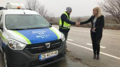 Тираджиите скочиха на Комитова: Остава й месец, тя тол-такси ще вдига!