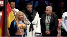 Германия настръхна заради Deutschland über alles на мача на Махмуд Чар в София