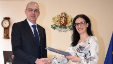 Съдия Стоян Попов е новият зам.-председател на Окръжен съд–Варна