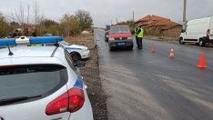 Над 4700 случая на превишена скорост са установени само за седмица във Варненско