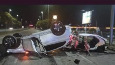 Апелативният съд във Варна потвърди мярката на обвиняемия за катастрофата в Шумен, остава си вкъщи