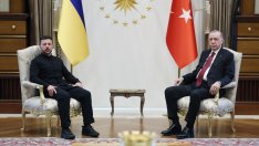 И Зеленски няма да участва в преговорите между Украйна и Русия