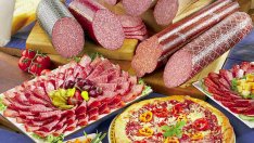 9 грама колбаси носят по-голям риск от рак на гърдата