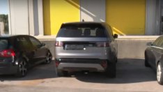 Близо 206 килограма е заловеният кокаин на ГКПП „Капитан Андреево“ (НА ЖИВО)