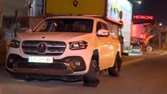 Токев яхнал пикапа с пукнати гуми след скандал. Жена му ги нарязала!