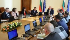 Главчев: Трябва реорганизация по границата, ако влезем в Шенген 