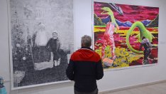 "Космически истории от миналото“ оживяха във Варна