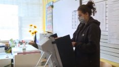 Много проблеми с машините за гласуване във Варна