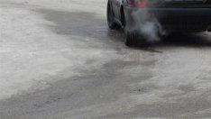 Трети сме в ЕС по увеличение на вредни емисии