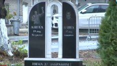 Памет: Италианец издигна параклис на загиналите в Катуница момчета преди 11 г.