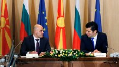 България и Северна Македония подписаха 3 меморандума (ВИДЕО)