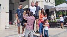 Ясни са призьорите в 5-тата лекоатлетическа обиколка на курорта Св. Св. Константин и Елена