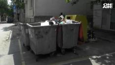 Във Варна – кофи до козирката! ДАНС почна да рови сметопочистването