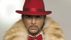 Плашат с убийство рапъра Устата заради песен за Македония