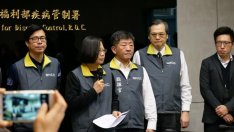 Как Тайван успя да се спаси от коронавируса?