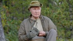 "Алфа Рисърч": 48% от българите не одобряват Путин