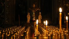 Честваме паметта на светите Архип, Филимон и Апфия