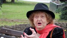 Любимката на публиката Татяна Лолова празнува рожден ден