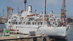 Търсят име за новия учебен кораб на ВВМУ