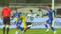 Половината футболисти на Черно море контузени след мача с Левски