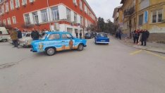 "Трабант фест" събра погледите във Велико Търново