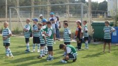 Младите "моряци" обраха трофеите на "Пирин къп 2022"