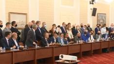 Прокуратурата проверява казаното от Илчовски и Ангелов в парламента