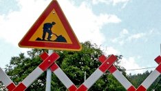 Затварят за коли улица "Подвис" във Варна