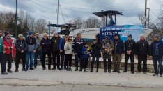 Лодка от Балчик спечели регата "3 март"