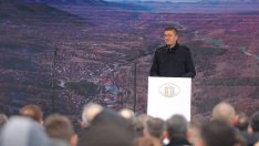 Мицкоски нарече Георг Георгиев "мишка"