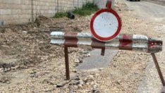 Протестиращи в местноста "Пчелина" блокираха кръстовище