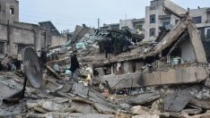 Още 20 наши доброволци ще търсят оцелели в Турция 