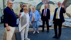 Министърът на културата се ангажира лично с процеса по възстановяване на материалните щети по Кукления театър във Варна