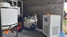 Трима нидерландци влизат в затвора у нас